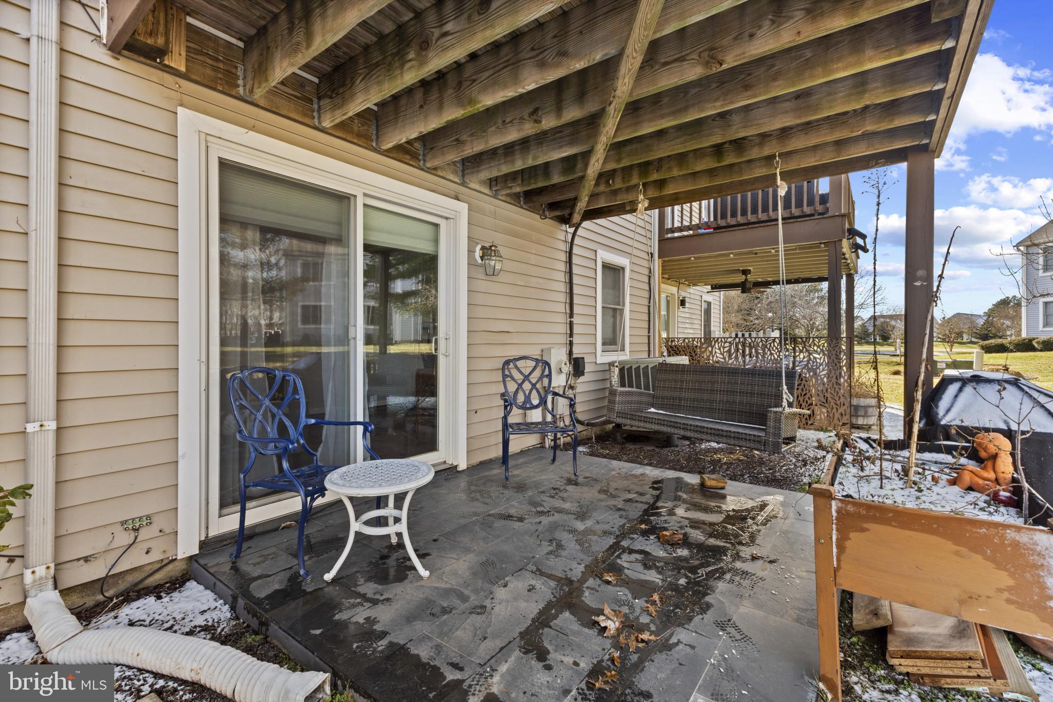 BAYSIDE MARINA - Residential