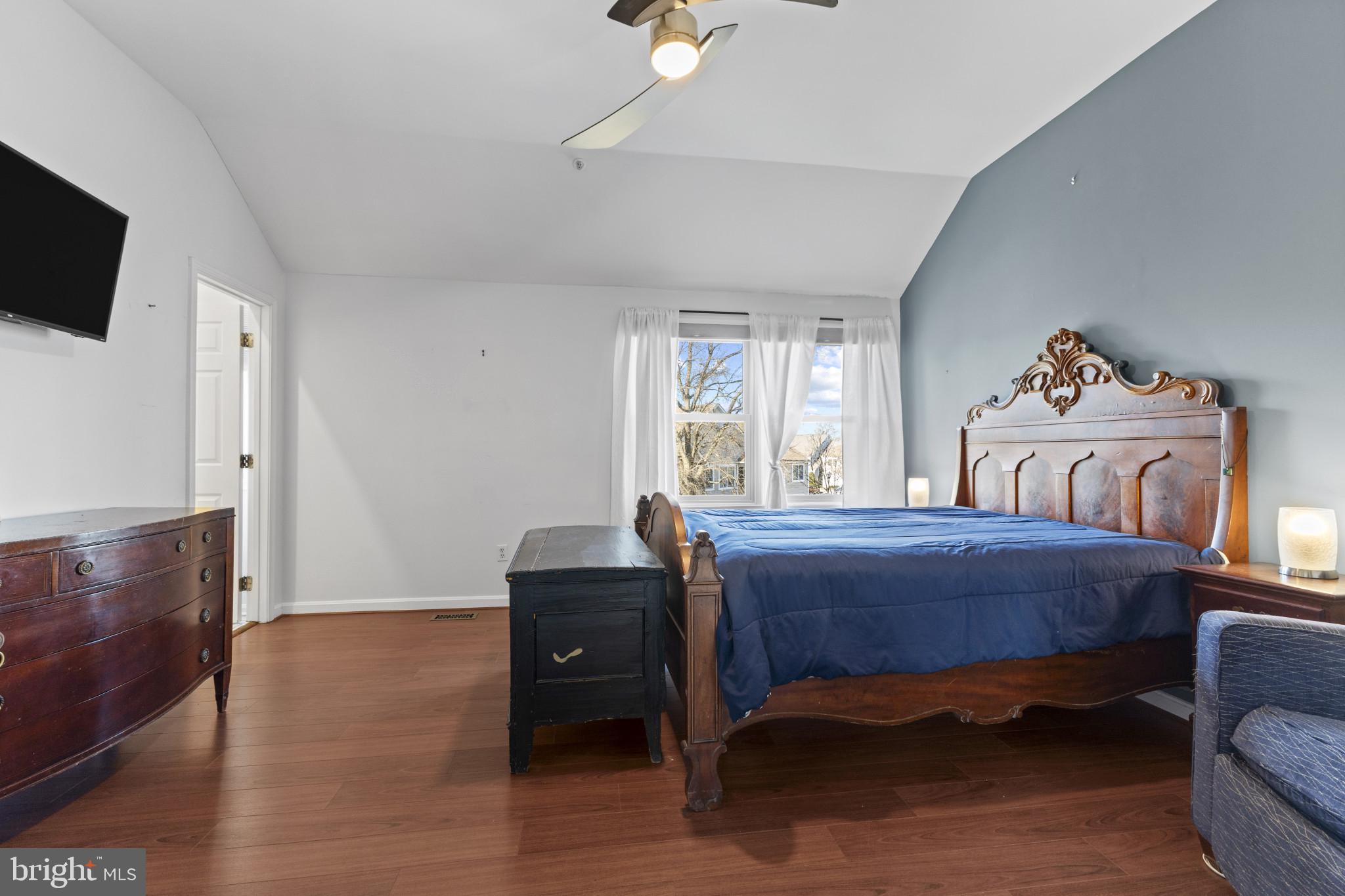 BAYSIDE MARINA - Residential