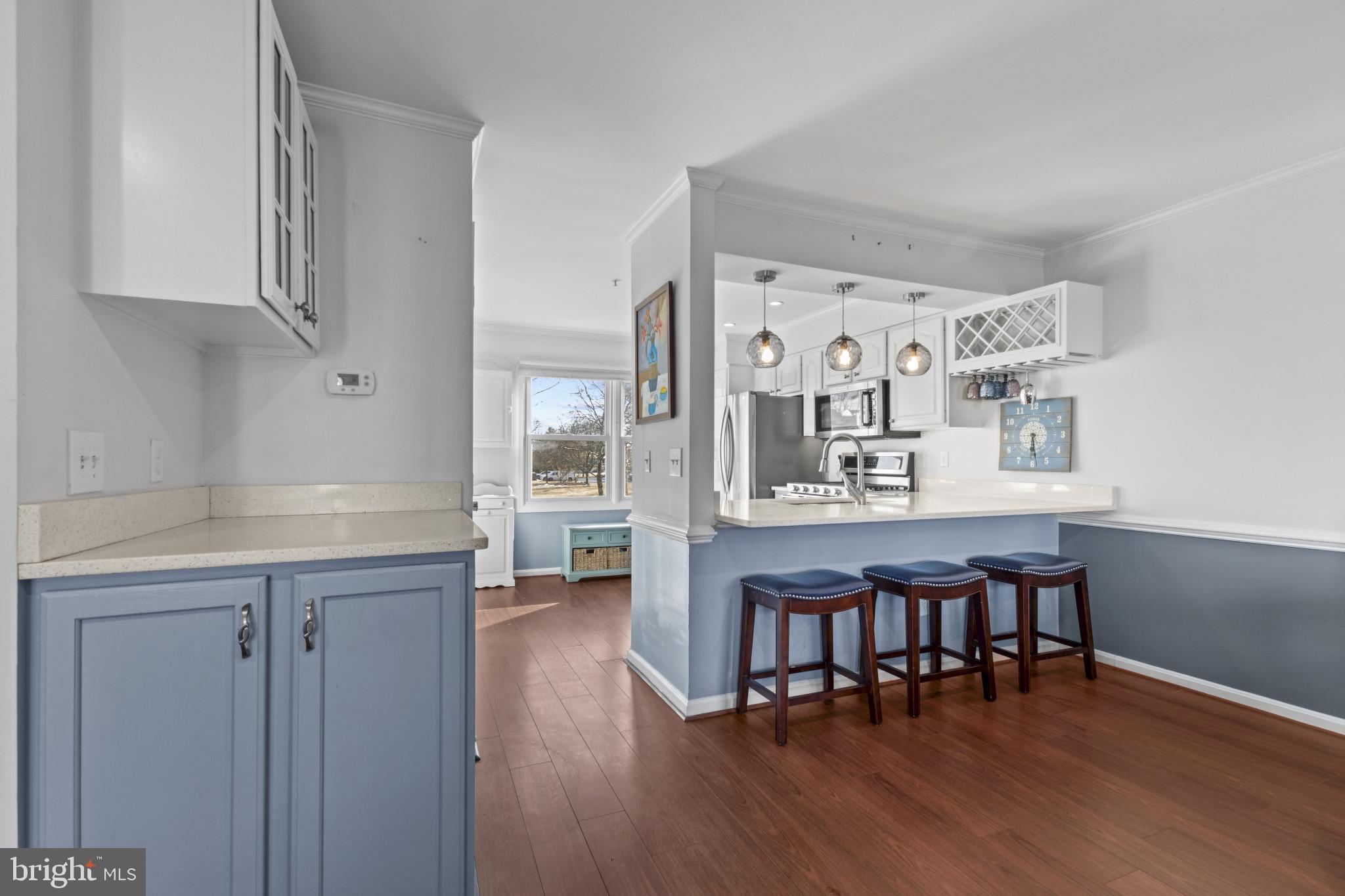 BAYSIDE MARINA - Residential