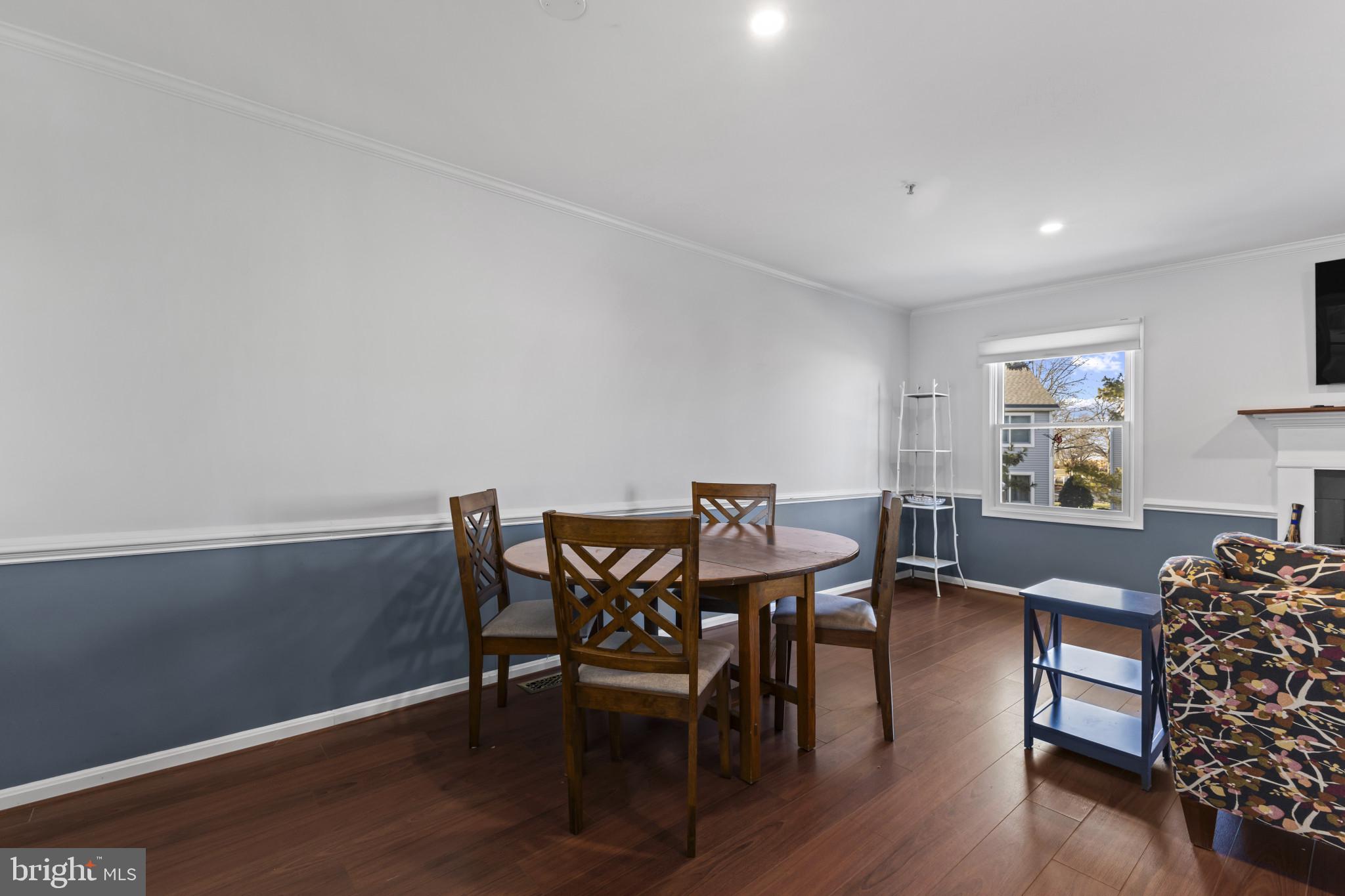 BAYSIDE MARINA - Residential