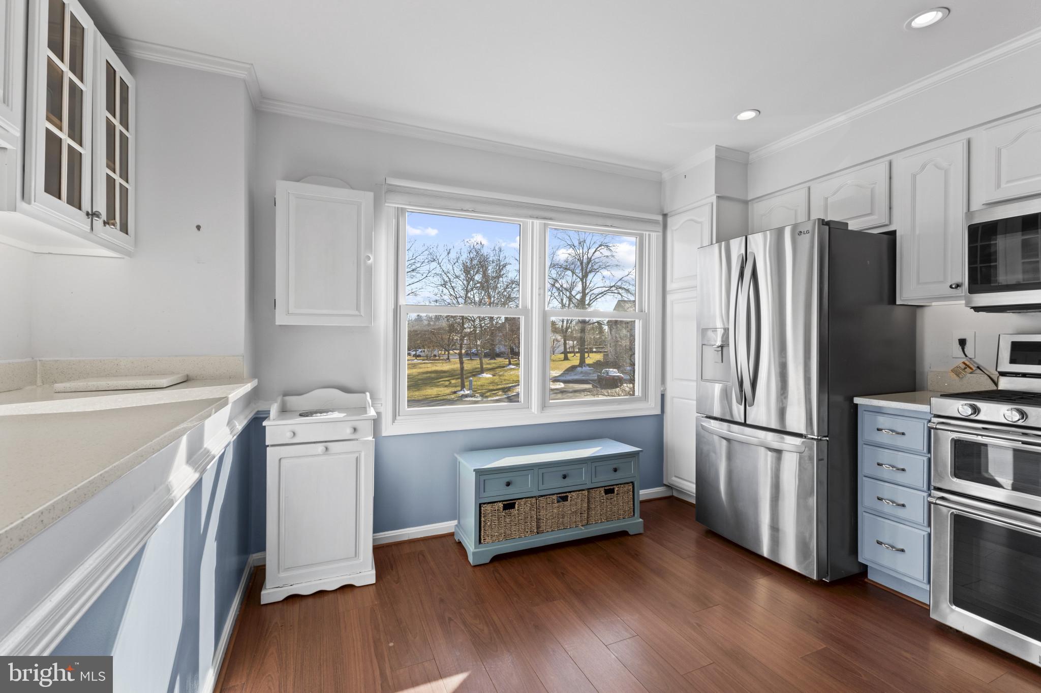 BAYSIDE MARINA - Residential