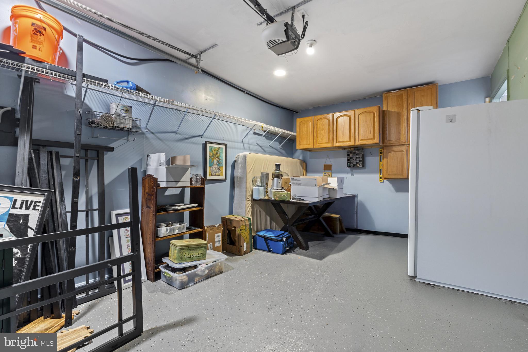 BAYSIDE MARINA - Residential