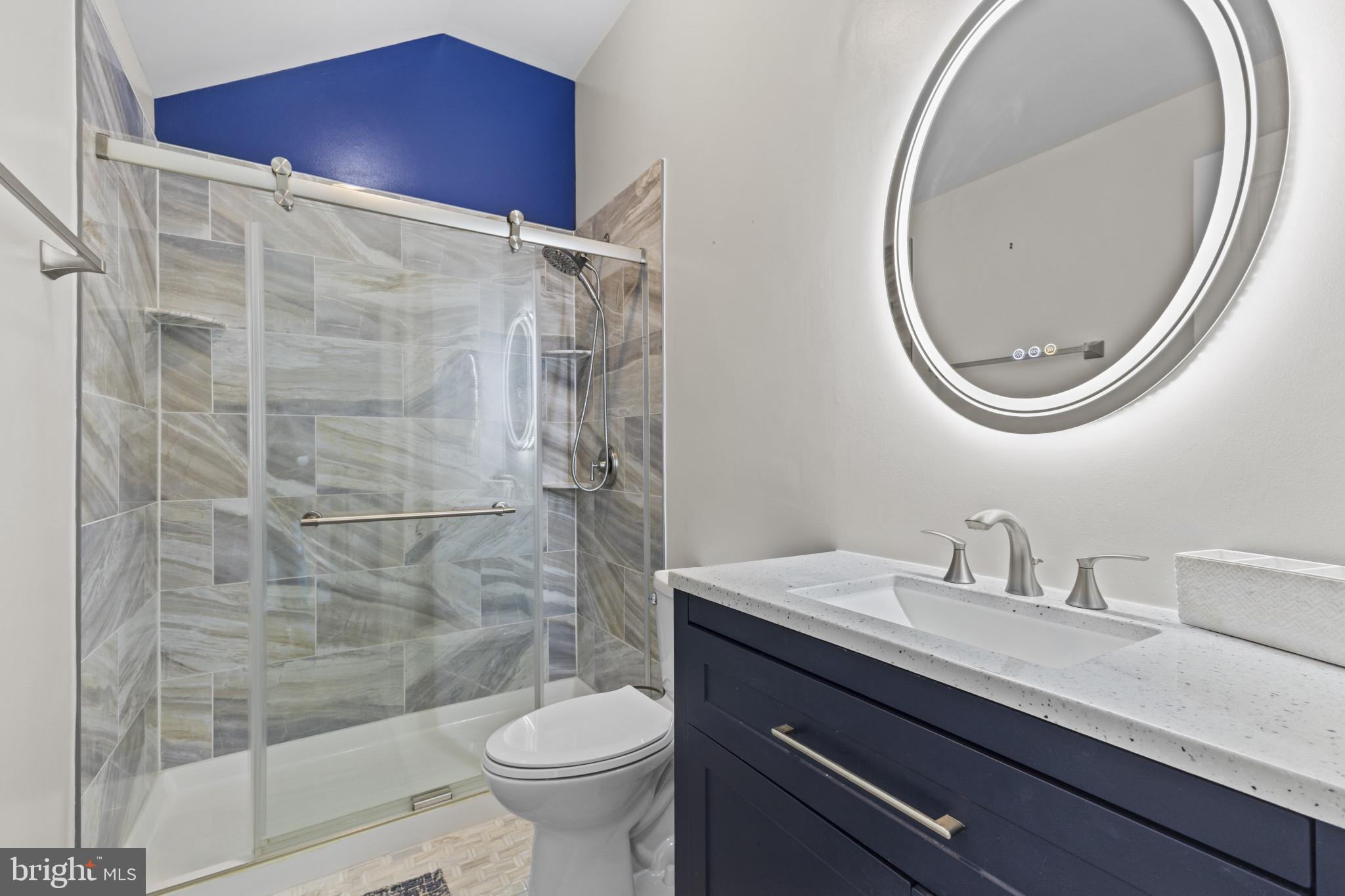 BAYSIDE MARINA - Residential