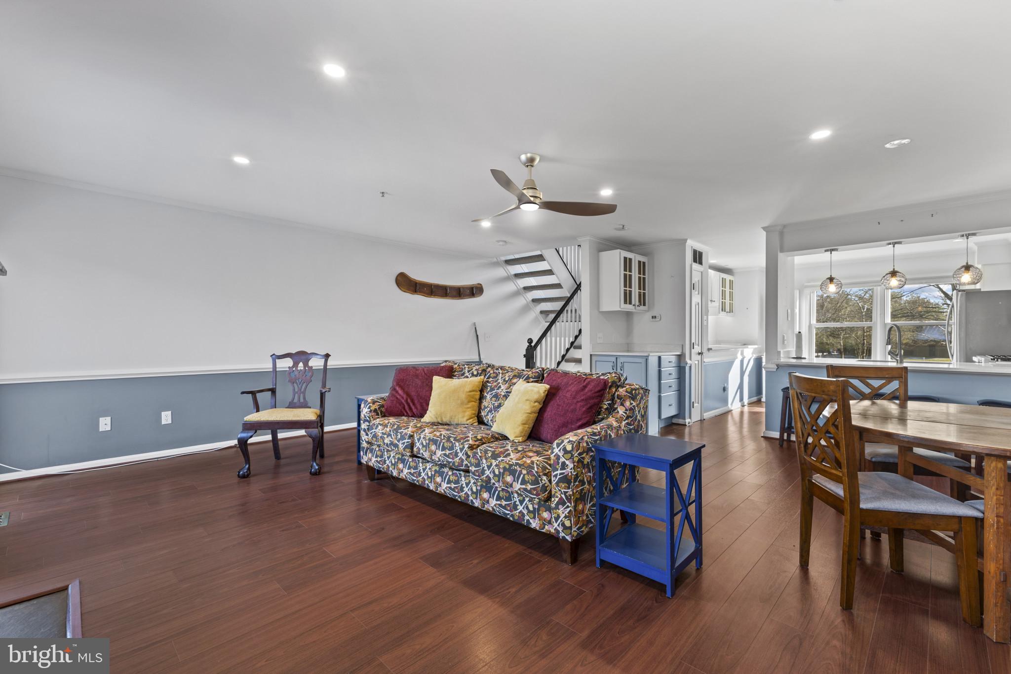 BAYSIDE MARINA - Residential