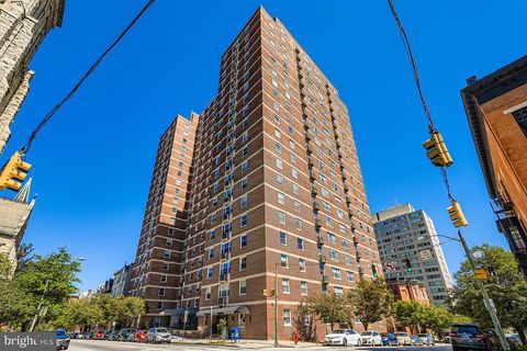 1101 SAINT PAUL STREET 1410 BALTIMORE MD 21202