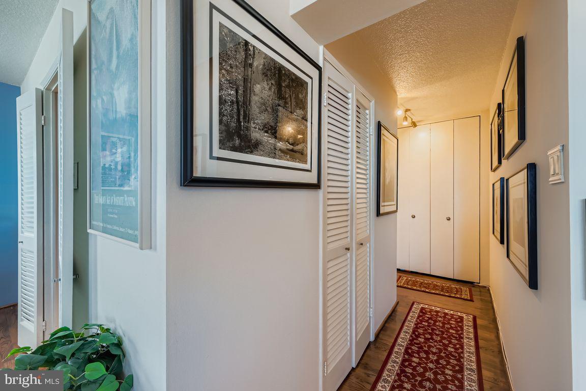 MOUNT VERNON - Residential