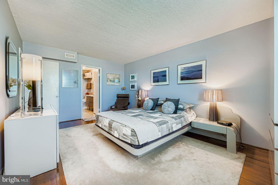 MOUNT VERNON - Residential