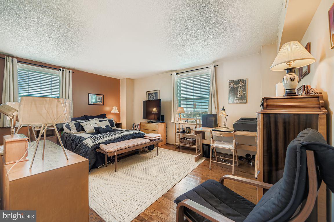 MOUNT VERNON - Residential