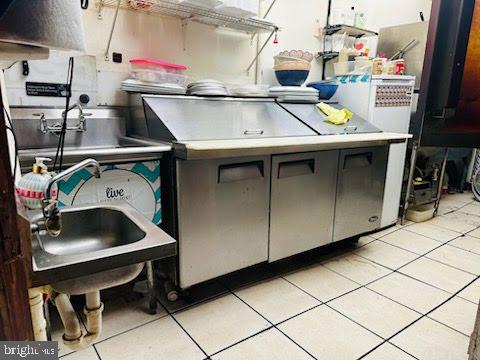 YORK CITY - Commercial Sale