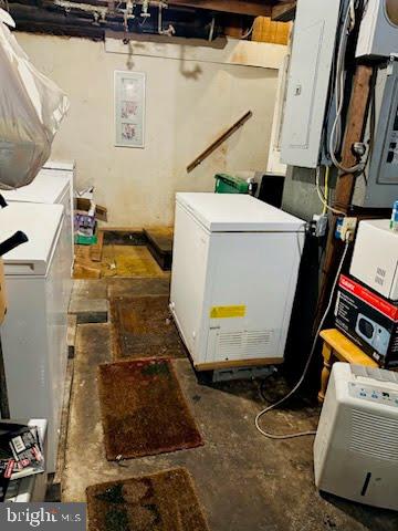 YORK CITY - Commercial Sale