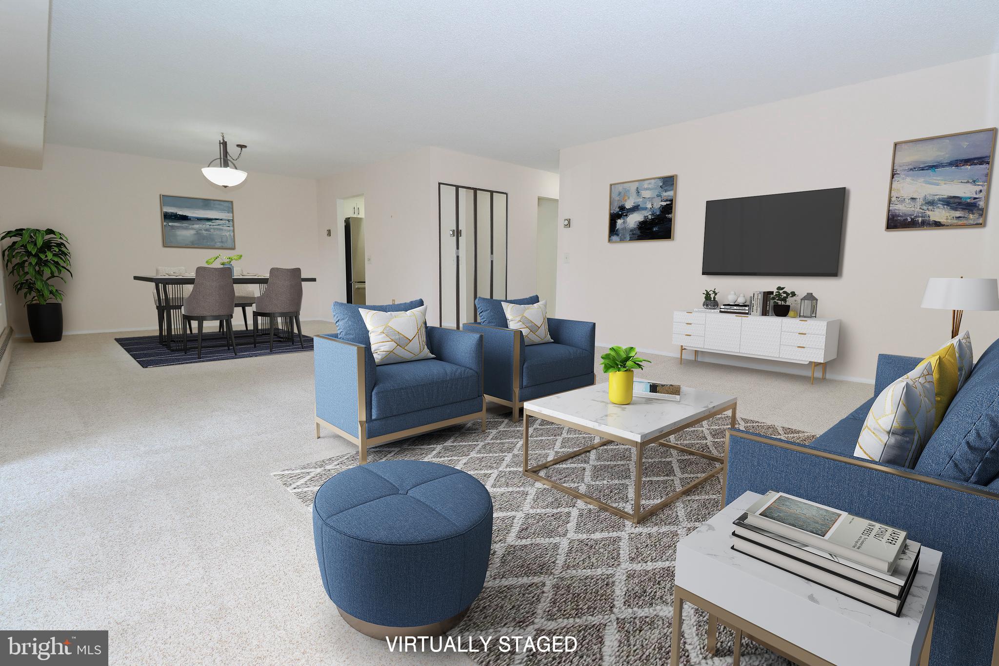 LEISURE WORLD - Residential