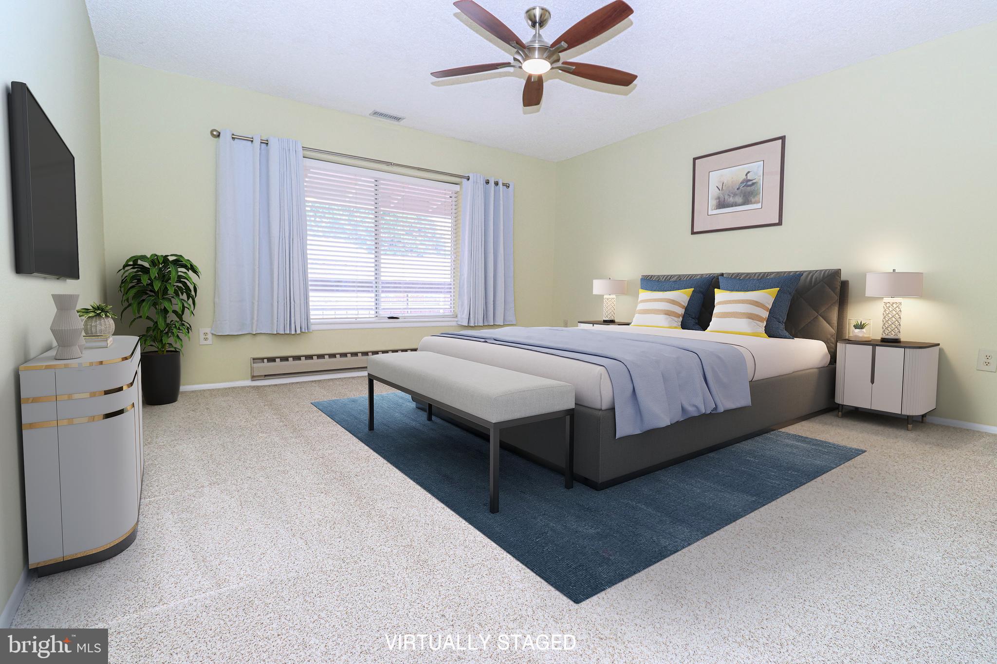 LEISURE WORLD - Residential