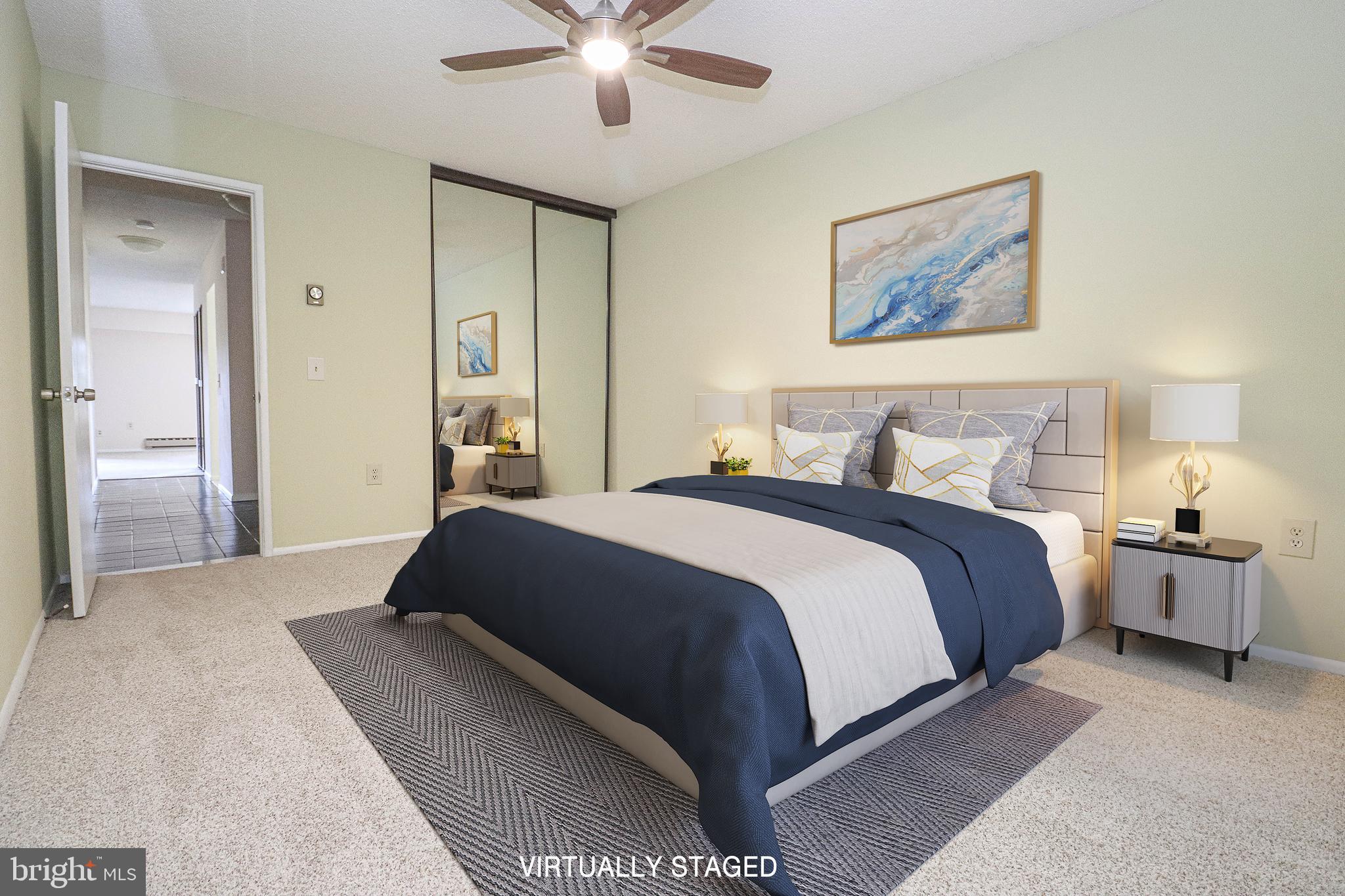 LEISURE WORLD - Residential