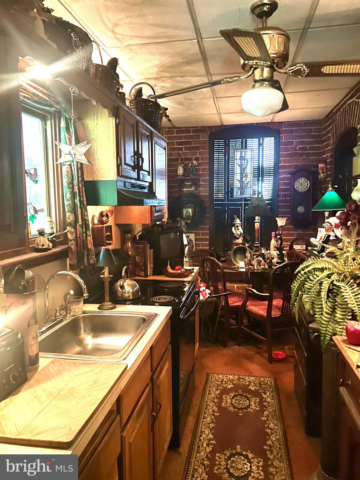 NON APPLICABLE - Residential