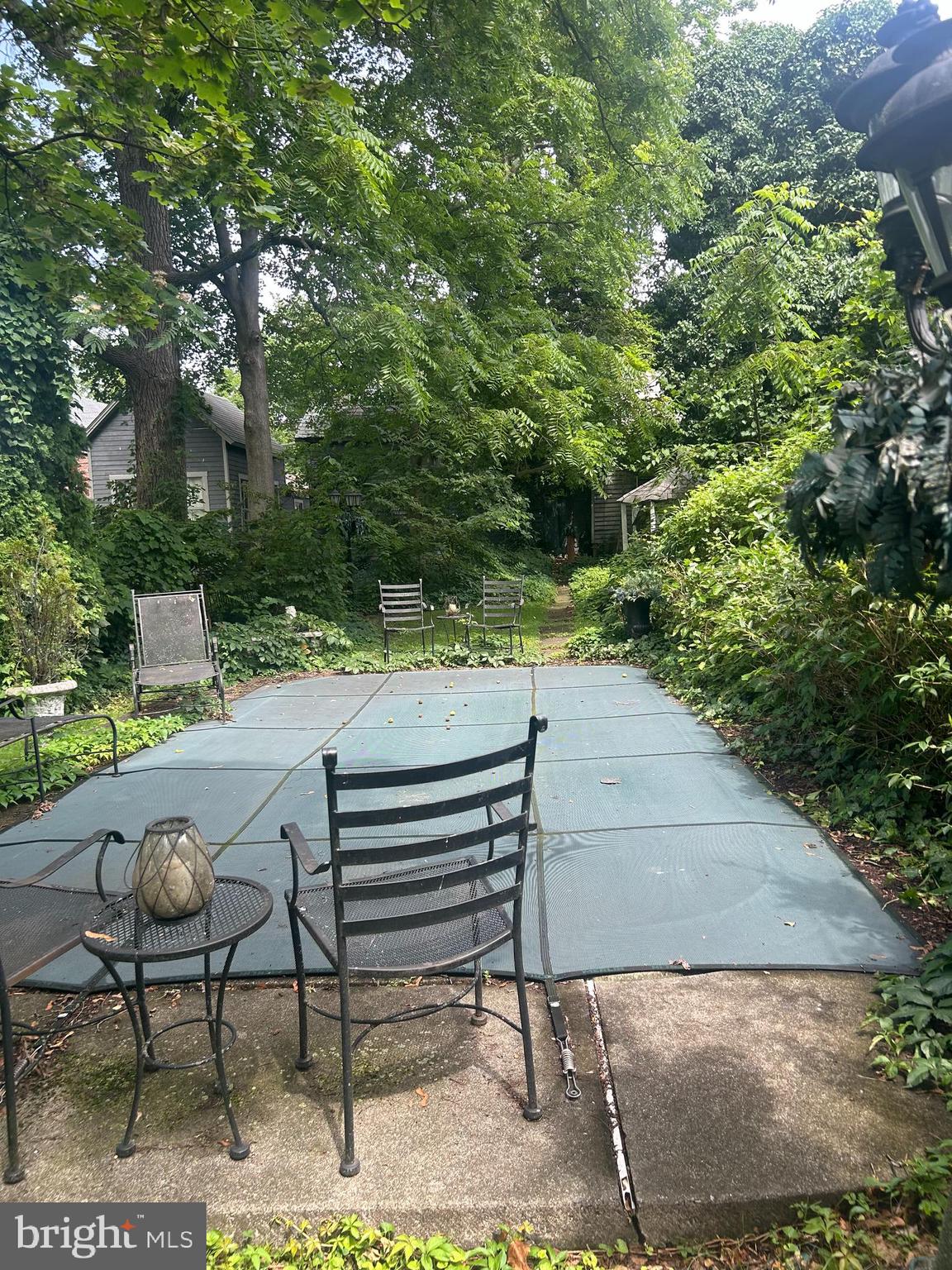 NON APPLICABLE - Residential