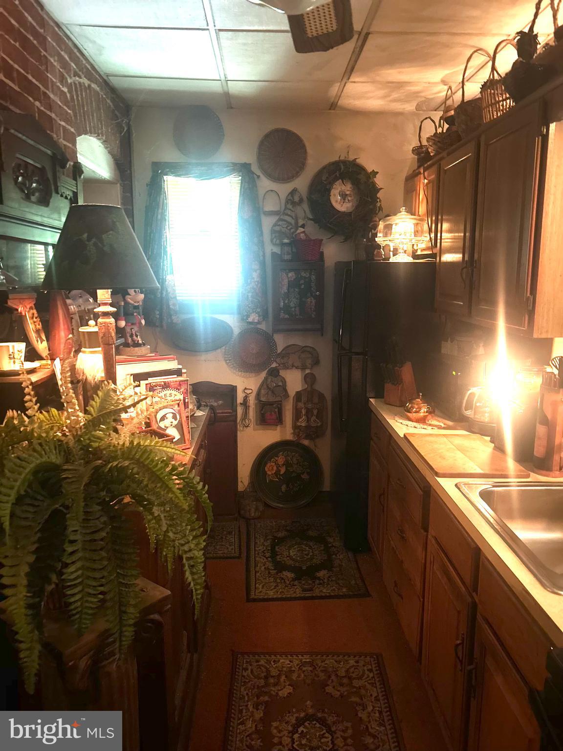 NON APPLICABLE - Residential