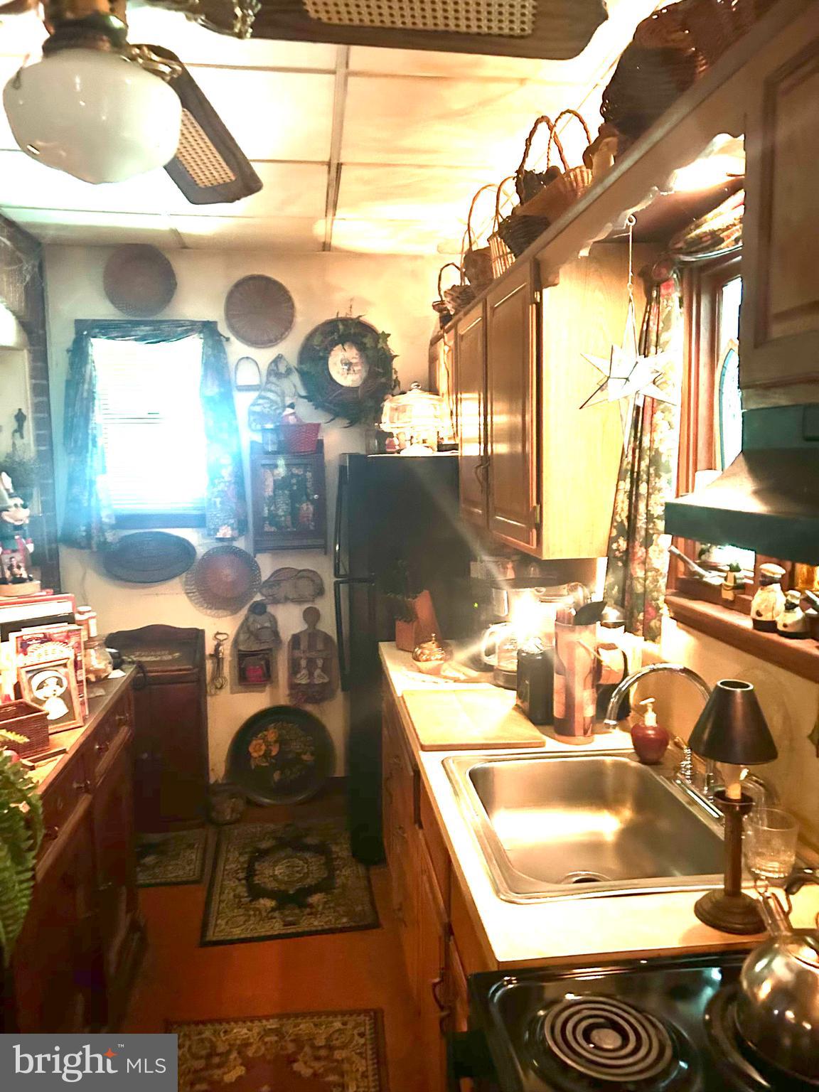 NON APPLICABLE - Residential