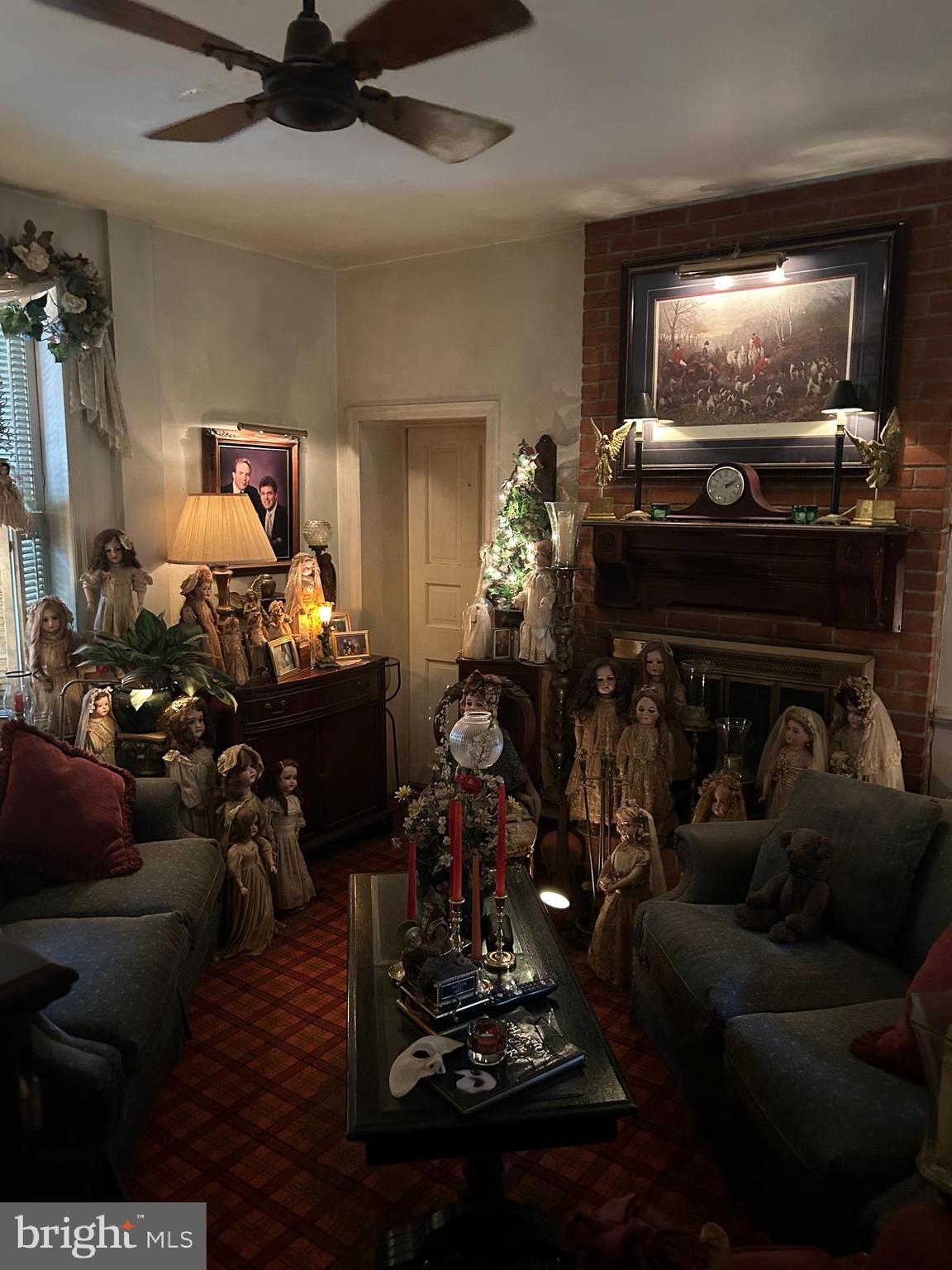 NON APPLICABLE - Residential