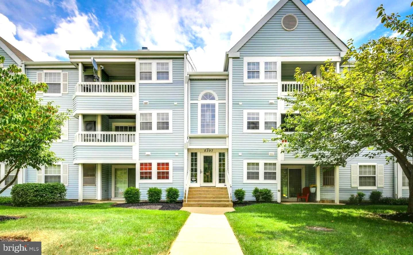 8397 Montgomery Run Road Unit G, Ellicott City, MD 21043