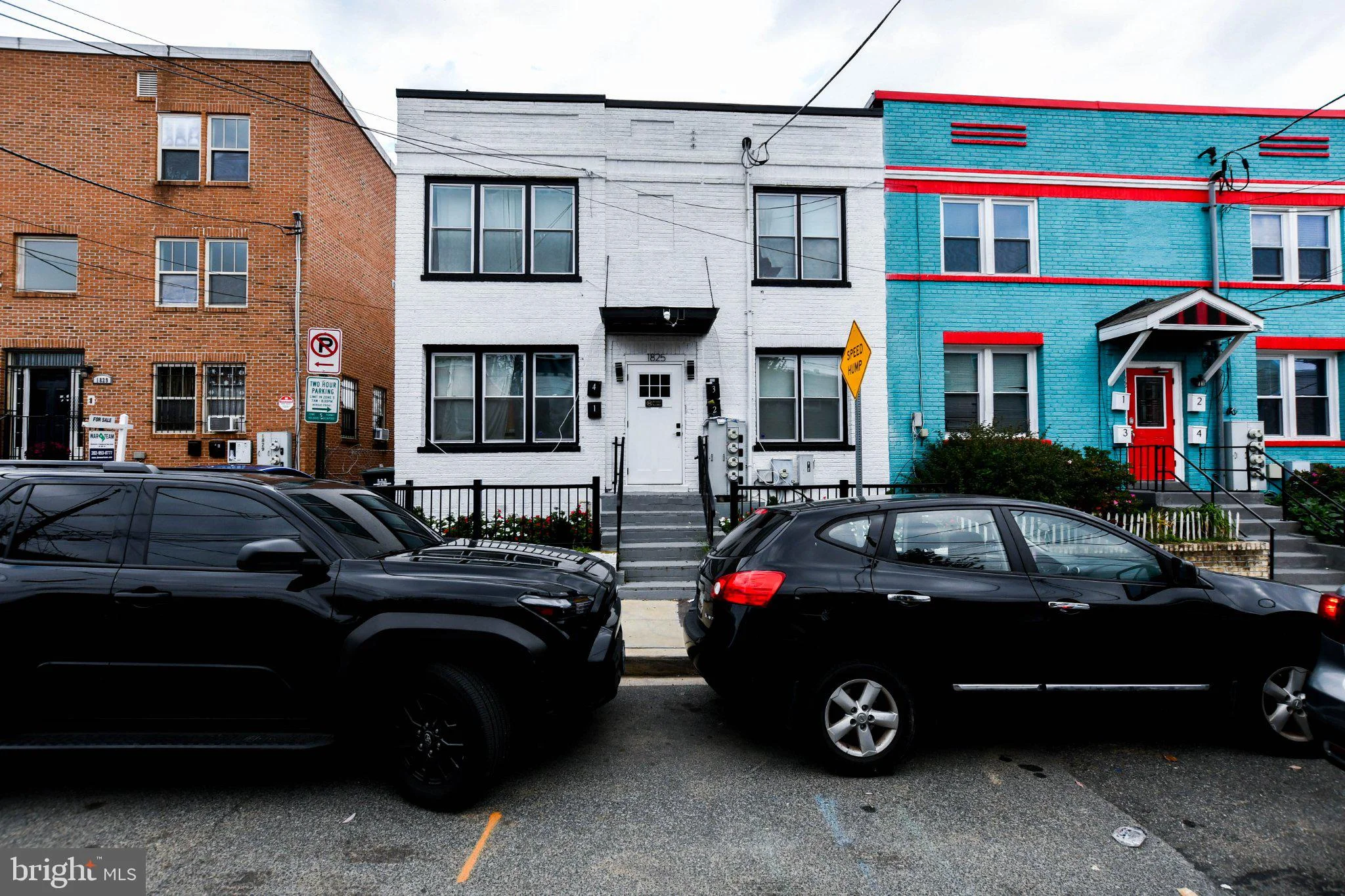 1825 Providence Street NE Unit 3, Washington, DC 20002