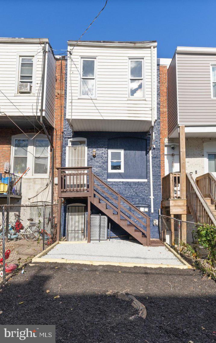 CHARLES VILLAGE - Residential