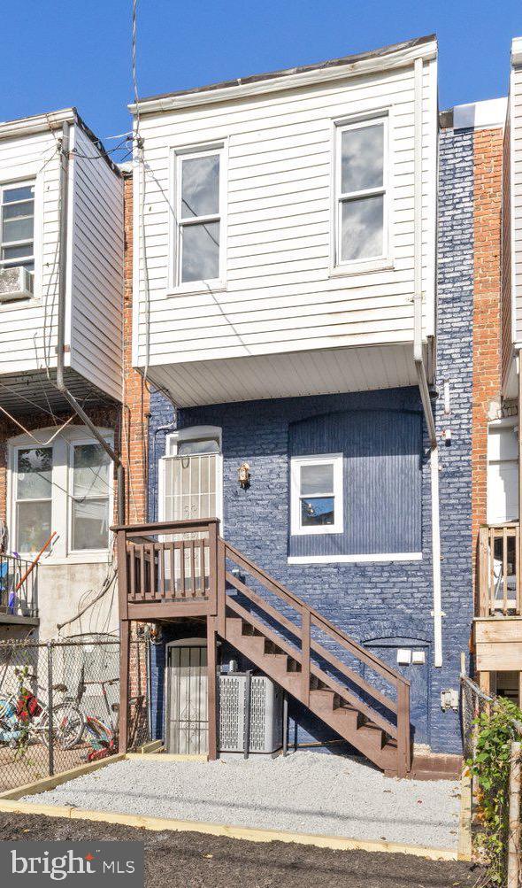 CHARLES VILLAGE - Residential