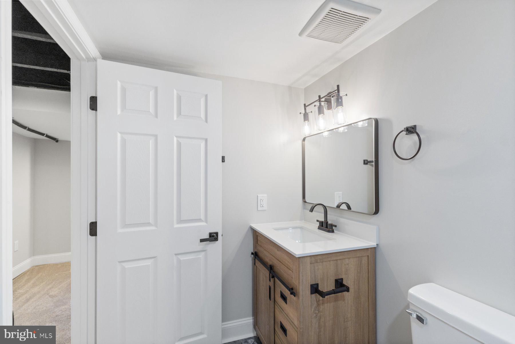 CHARLES VILLAGE - Residential