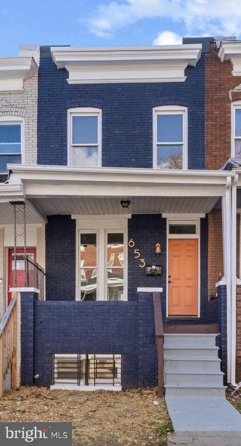 CHARLES VILLAGE - Residential