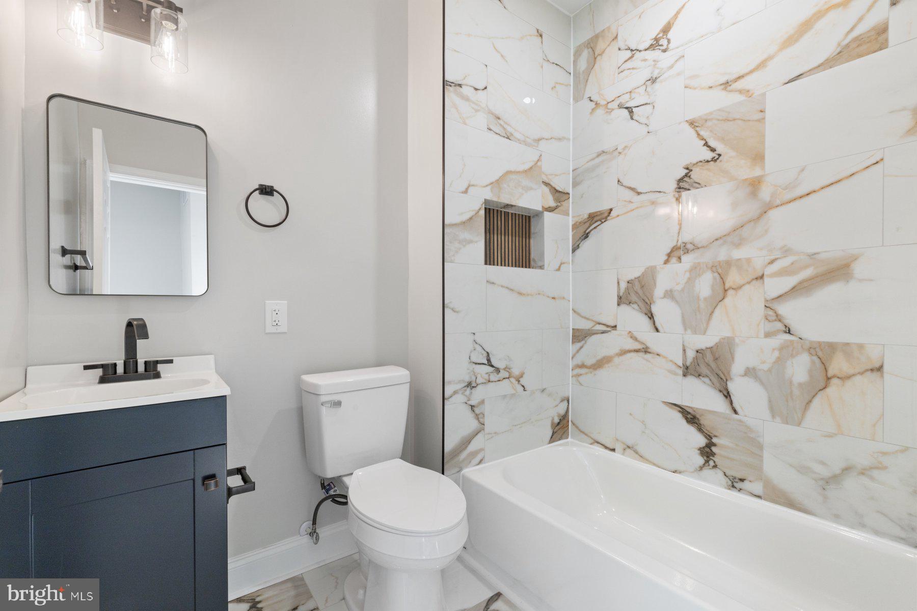 CHARLES VILLAGE - Residential