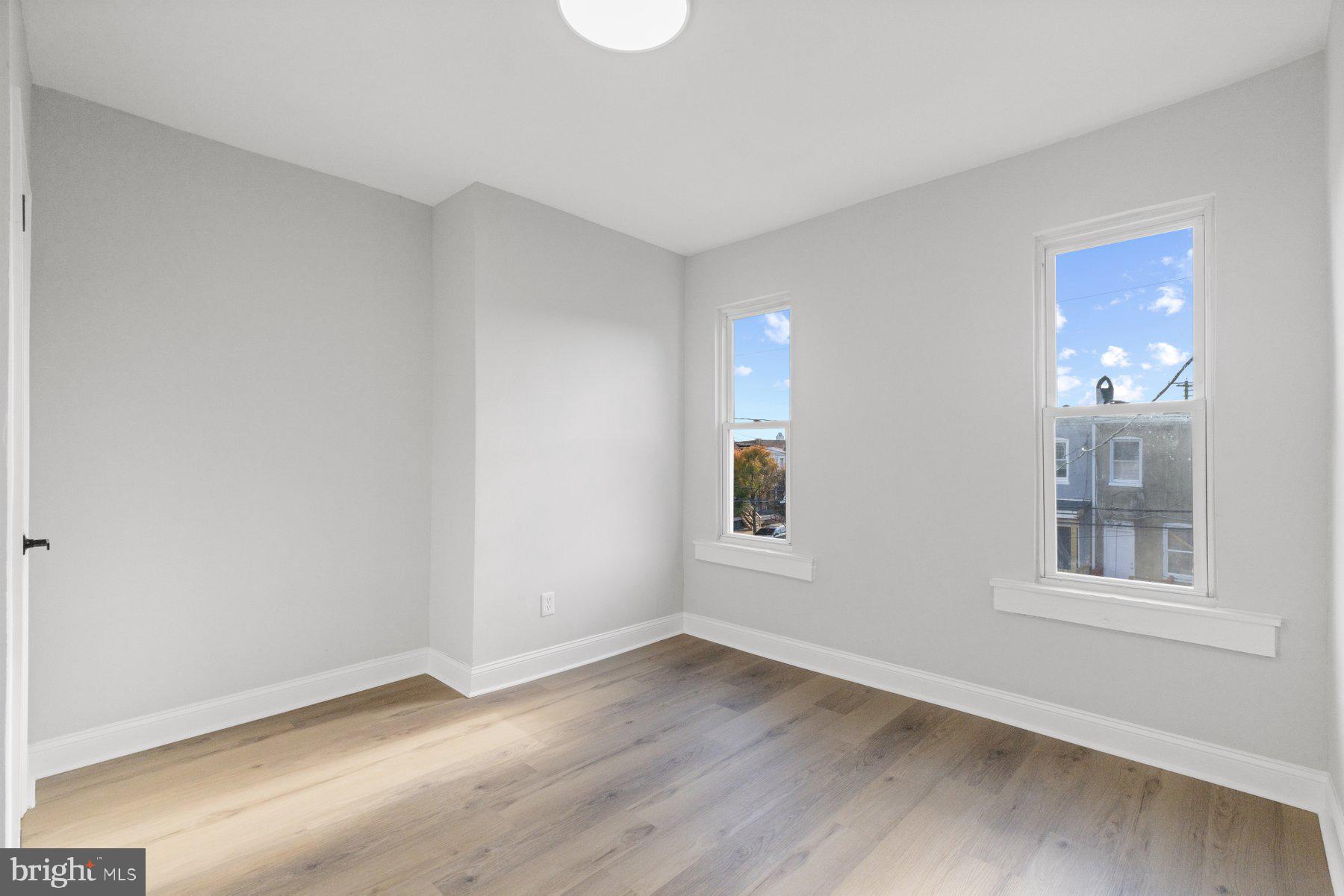 CHARLES VILLAGE - Residential