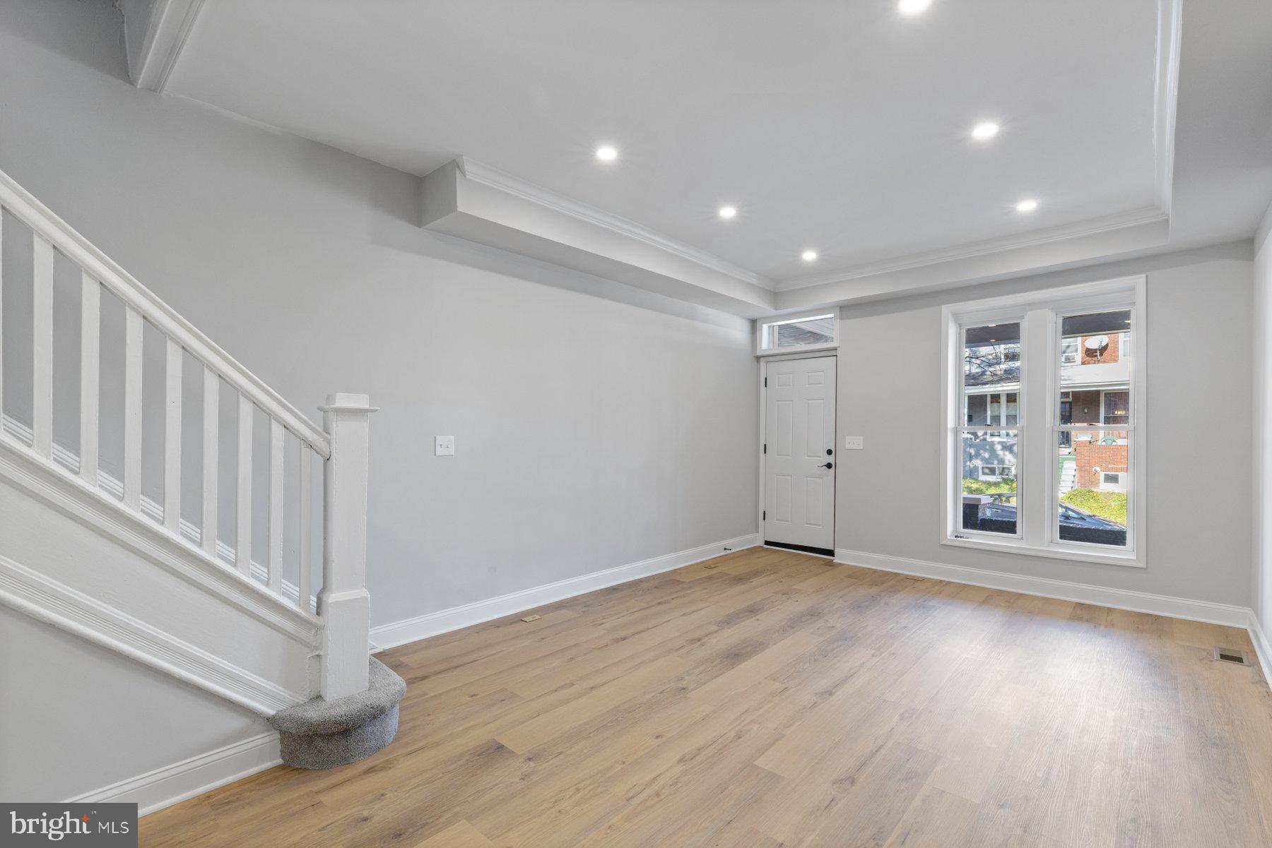 CHARLES VILLAGE - Residential