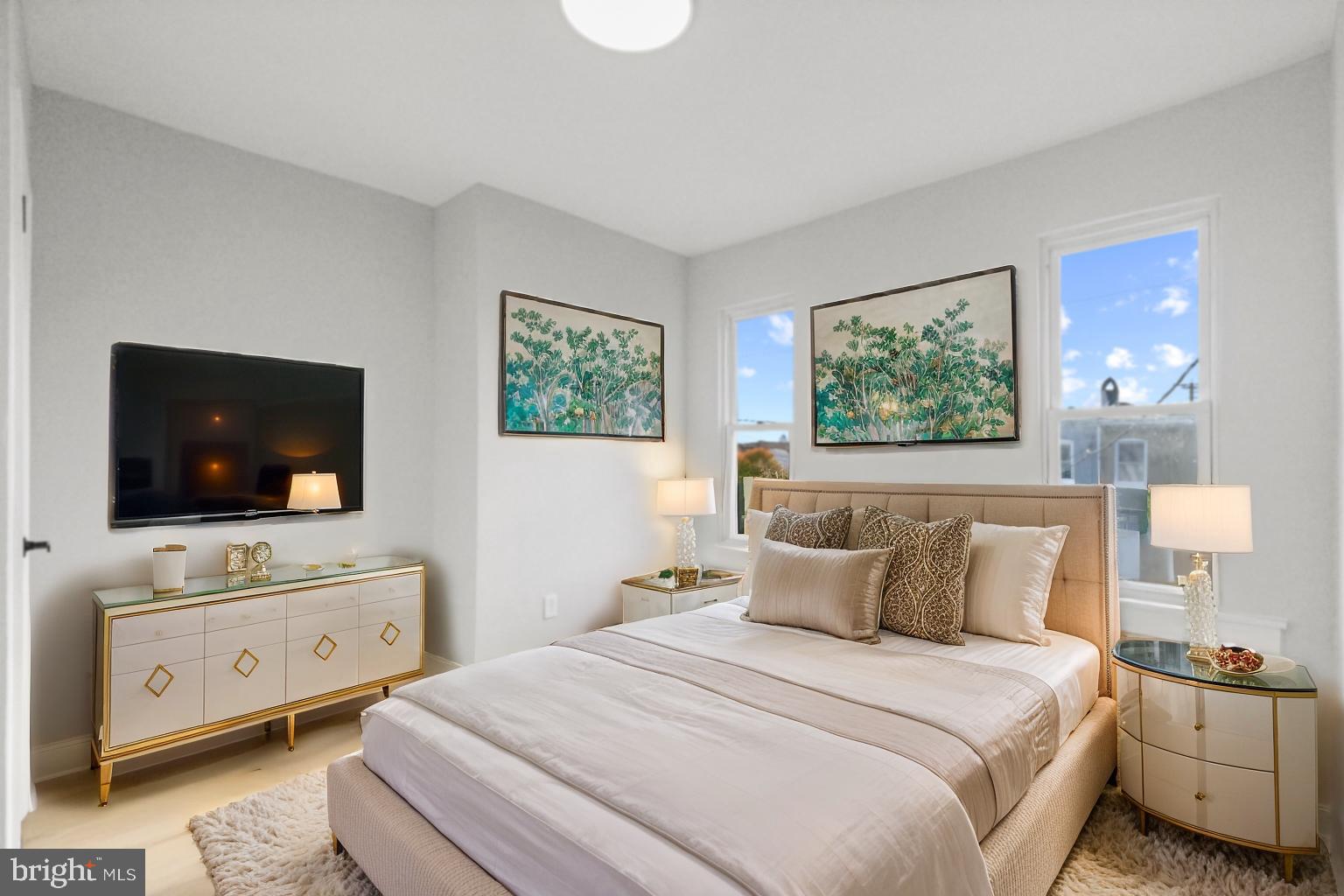 CHARLES VILLAGE - Residential