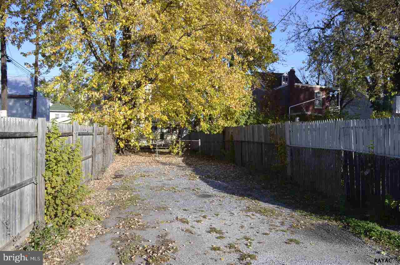 EAST YORK - Residential