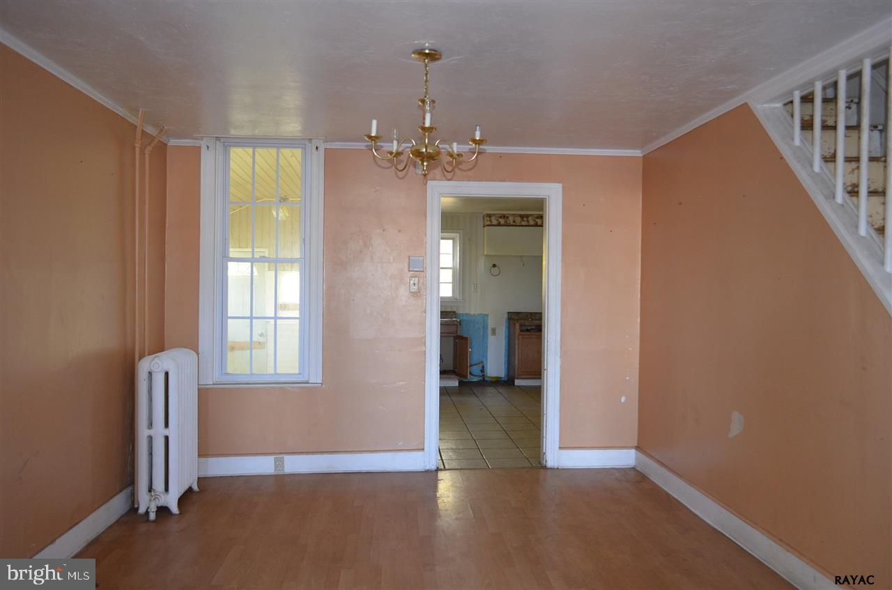 EAST YORK - Residential