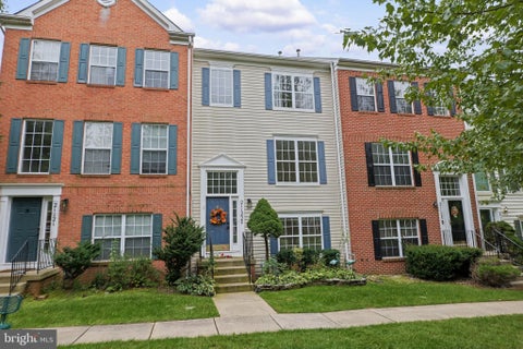 Condo For Sale - 21123 Camomile Court #113<br/> Montgomery County, GERMANTOWN, MD 20876