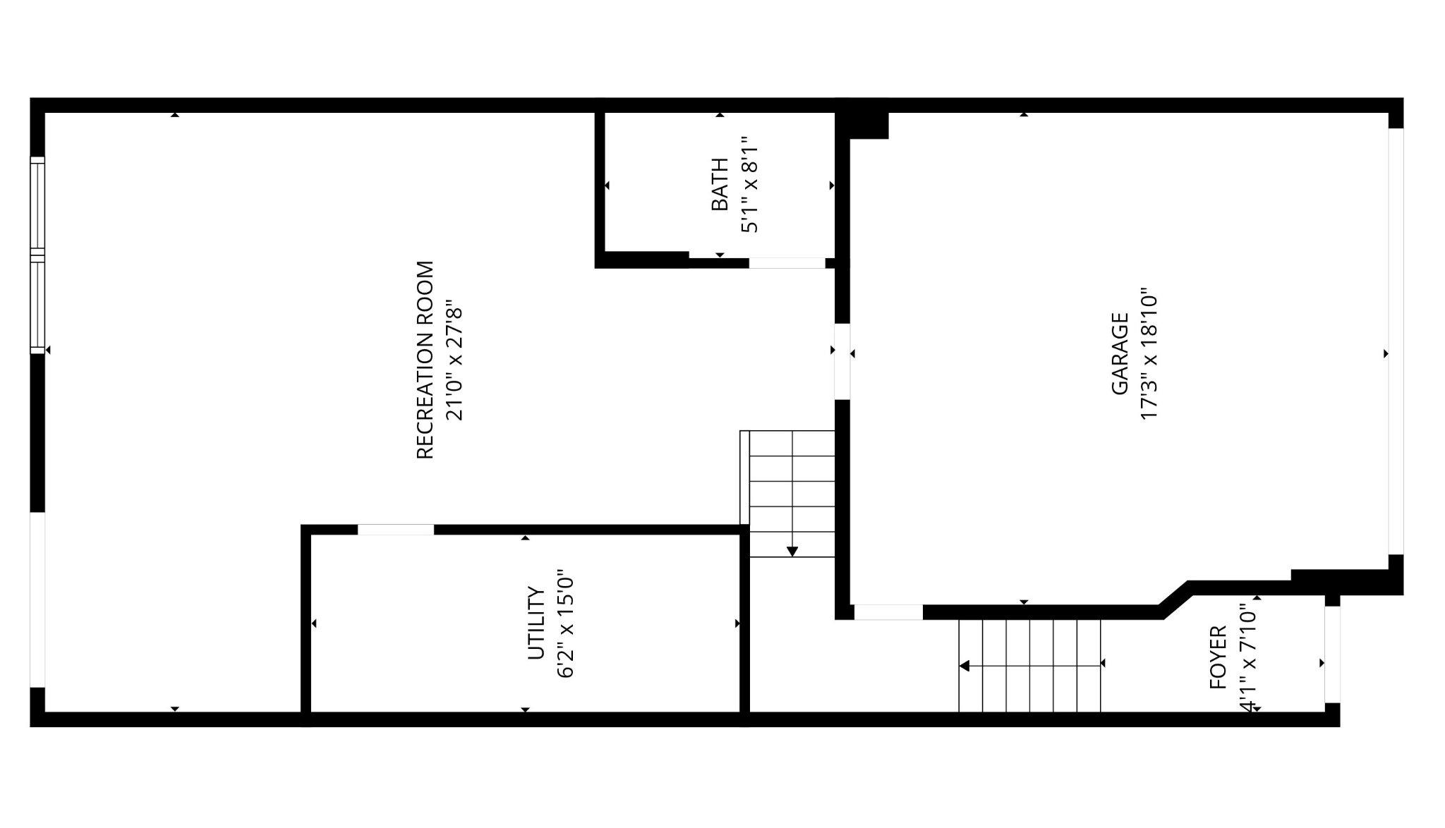 BLACKBURN VILLAGE - Residential