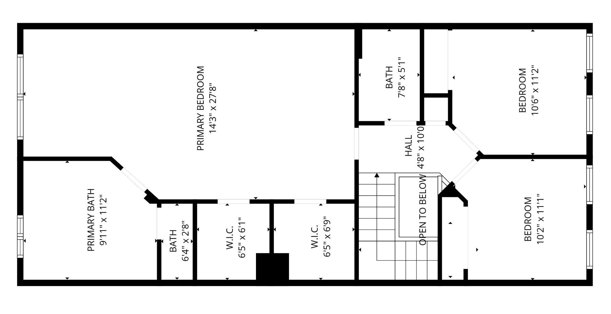 BLACKBURN VILLAGE - Residential