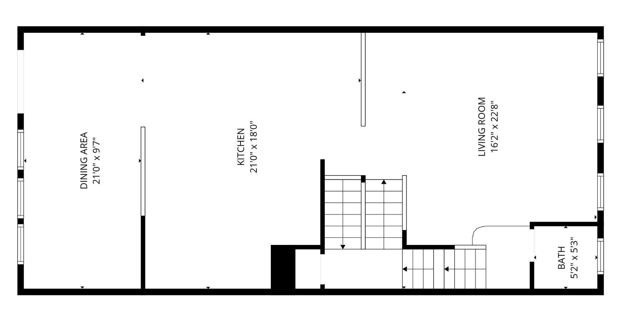 BLACKBURN VILLAGE - Residential