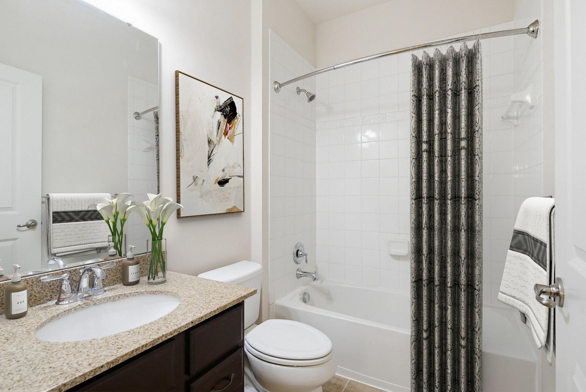 BLACKBURN VILLAGE - Residential