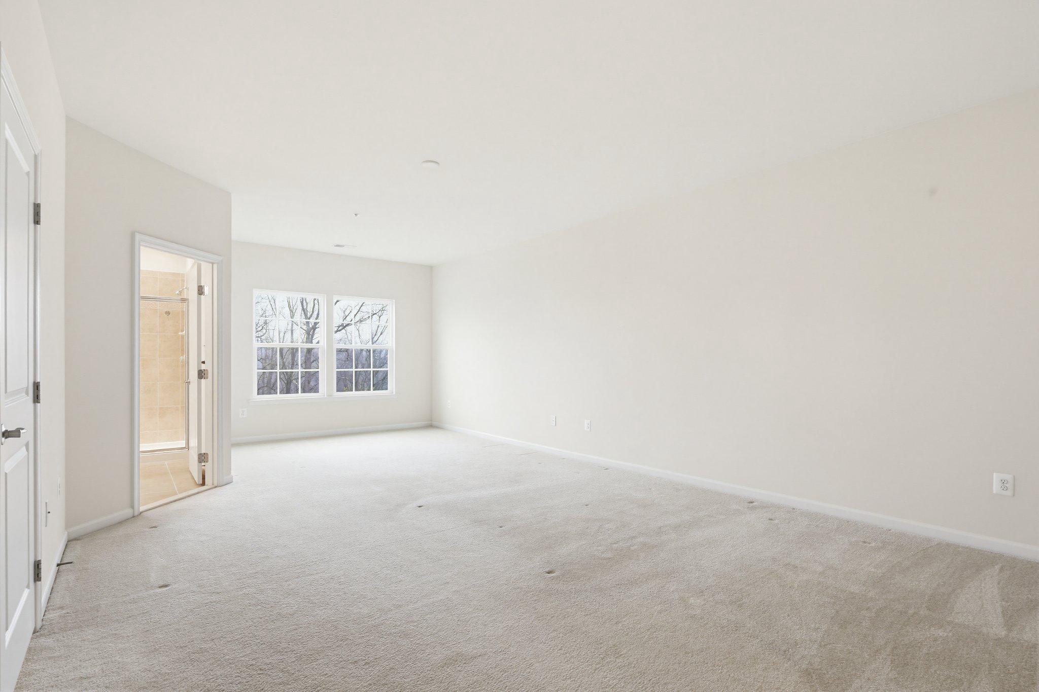 BLACKBURN VILLAGE - Residential