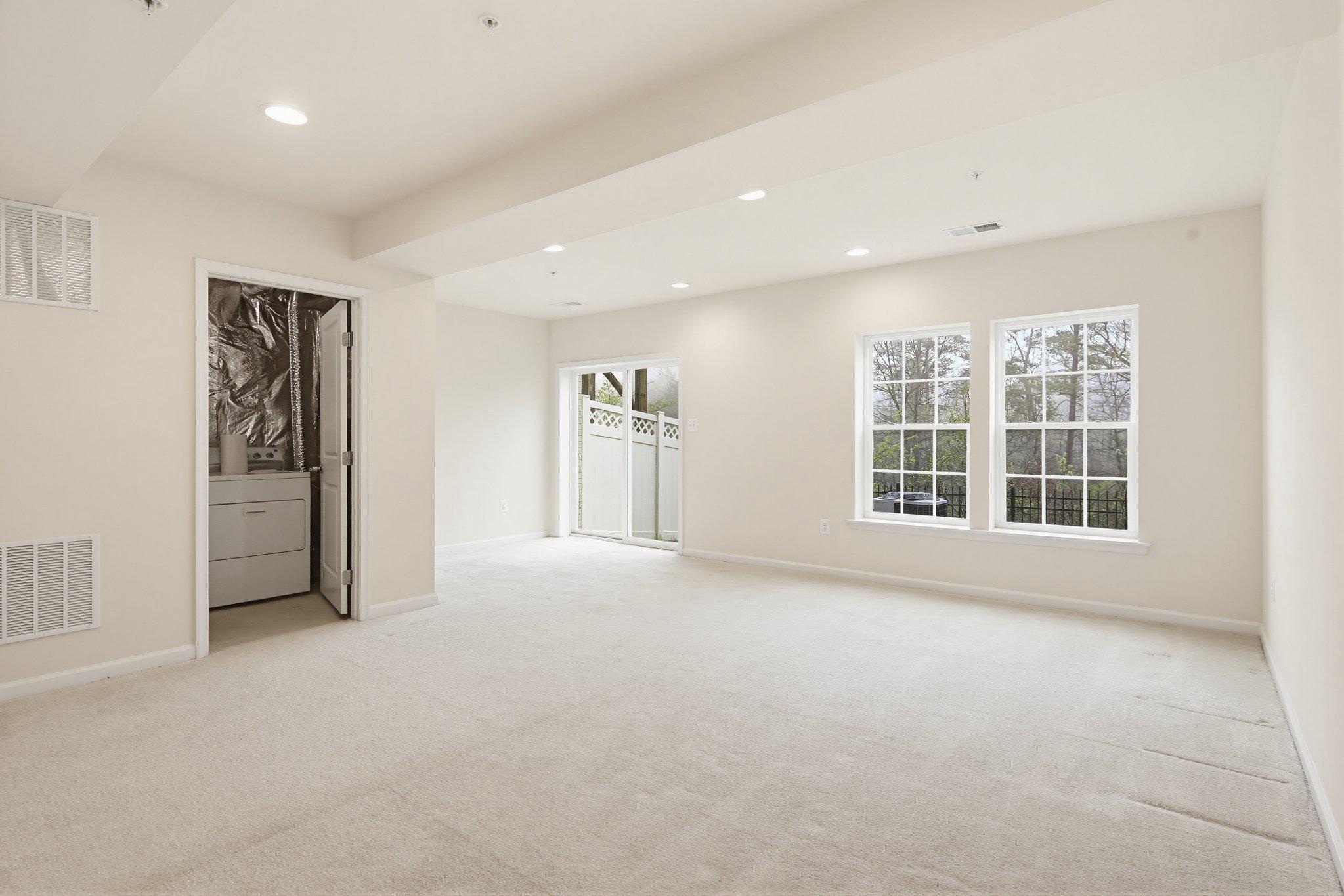 BLACKBURN VILLAGE - Residential