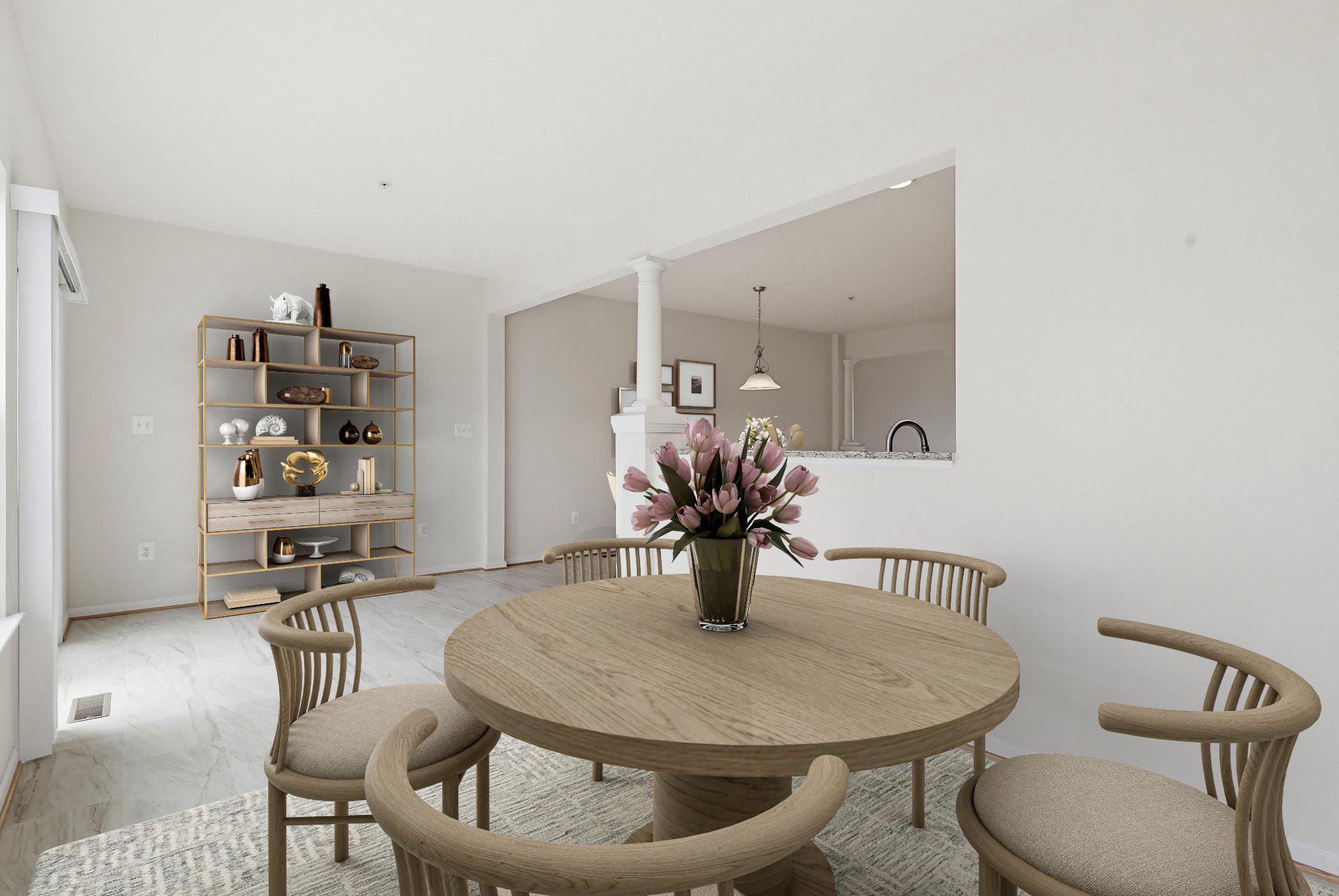 BLACKBURN VILLAGE - Residential