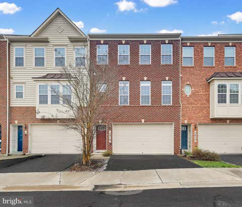 Townhouse For Sale - 3819 Cullingworth Road<br/> BURTONSVILLE, MD 20866