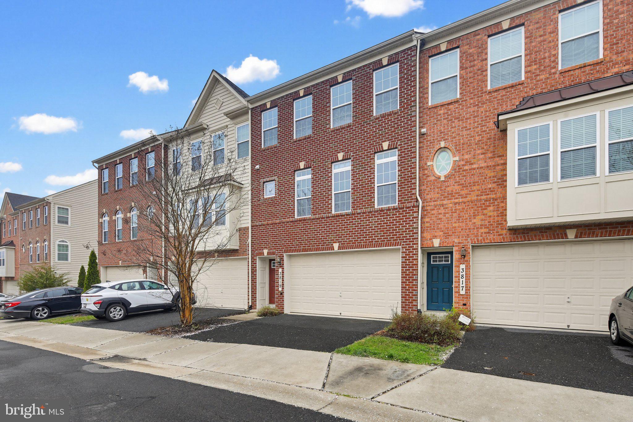 BLACKBURN VILLAGE - Residential