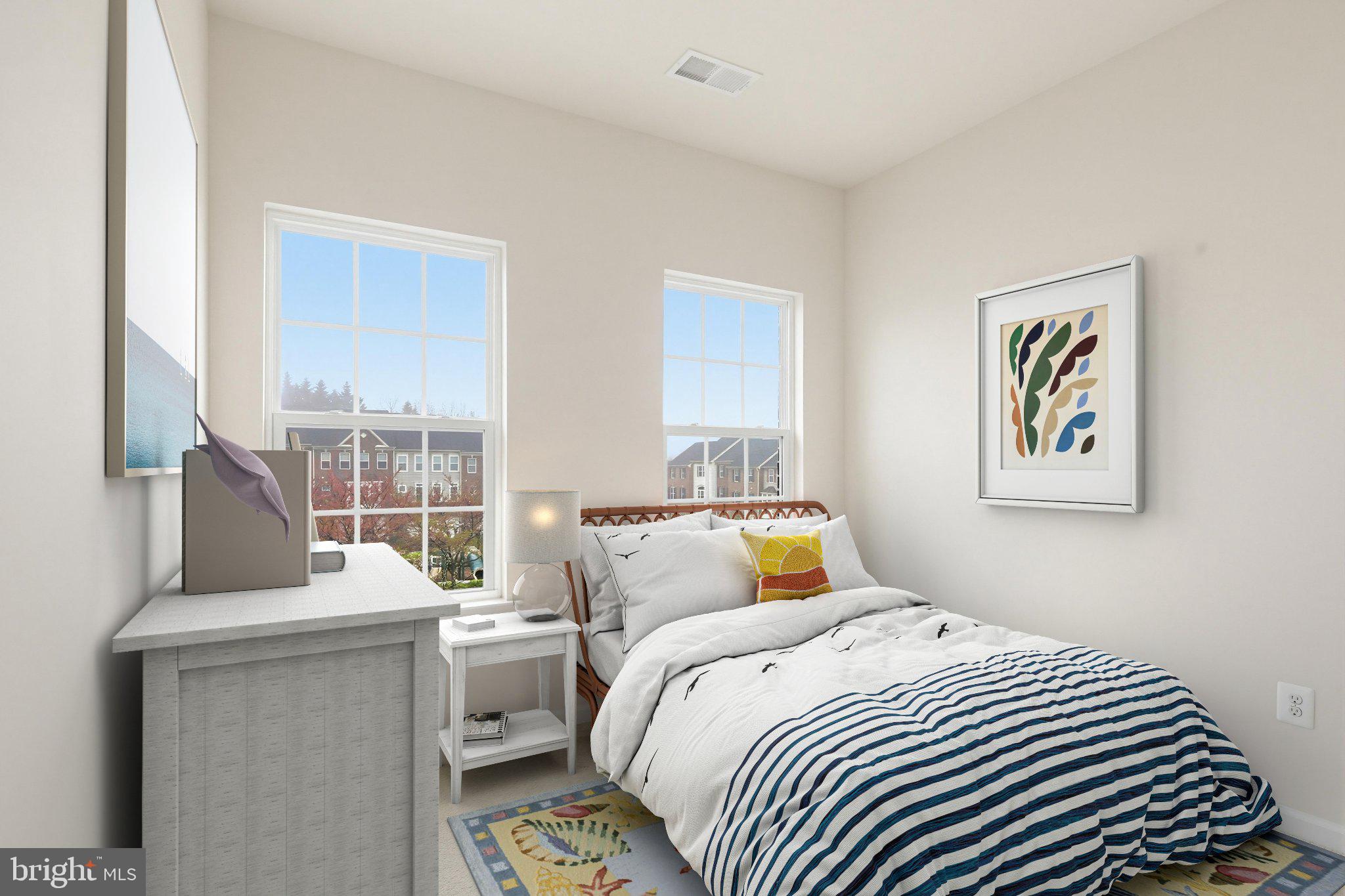 BLACKBURN VILLAGE - Residential