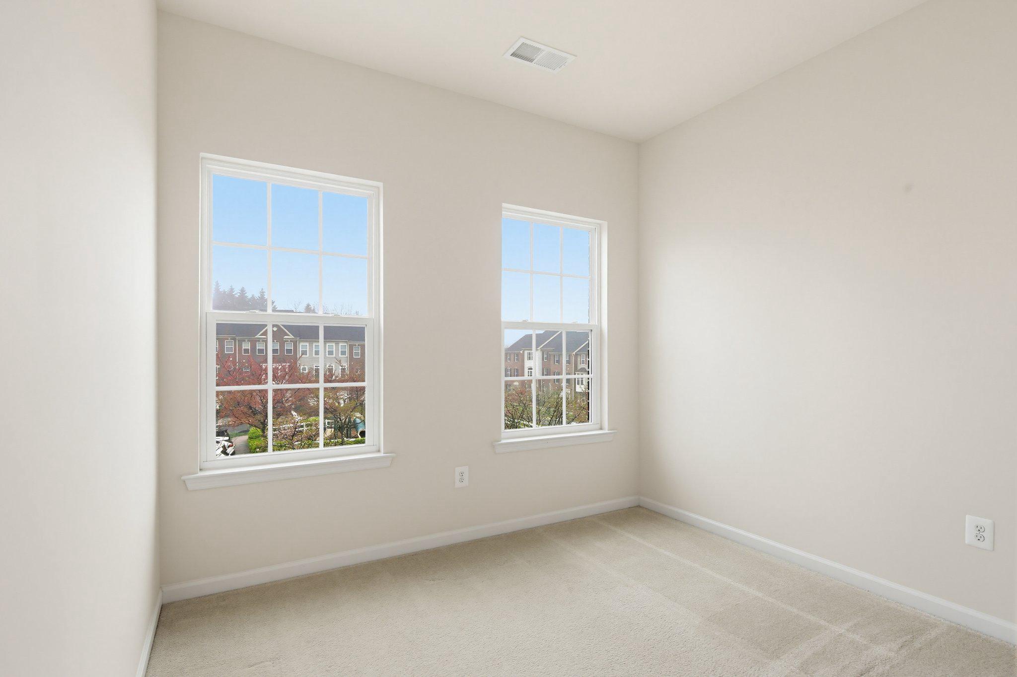 BLACKBURN VILLAGE - Residential