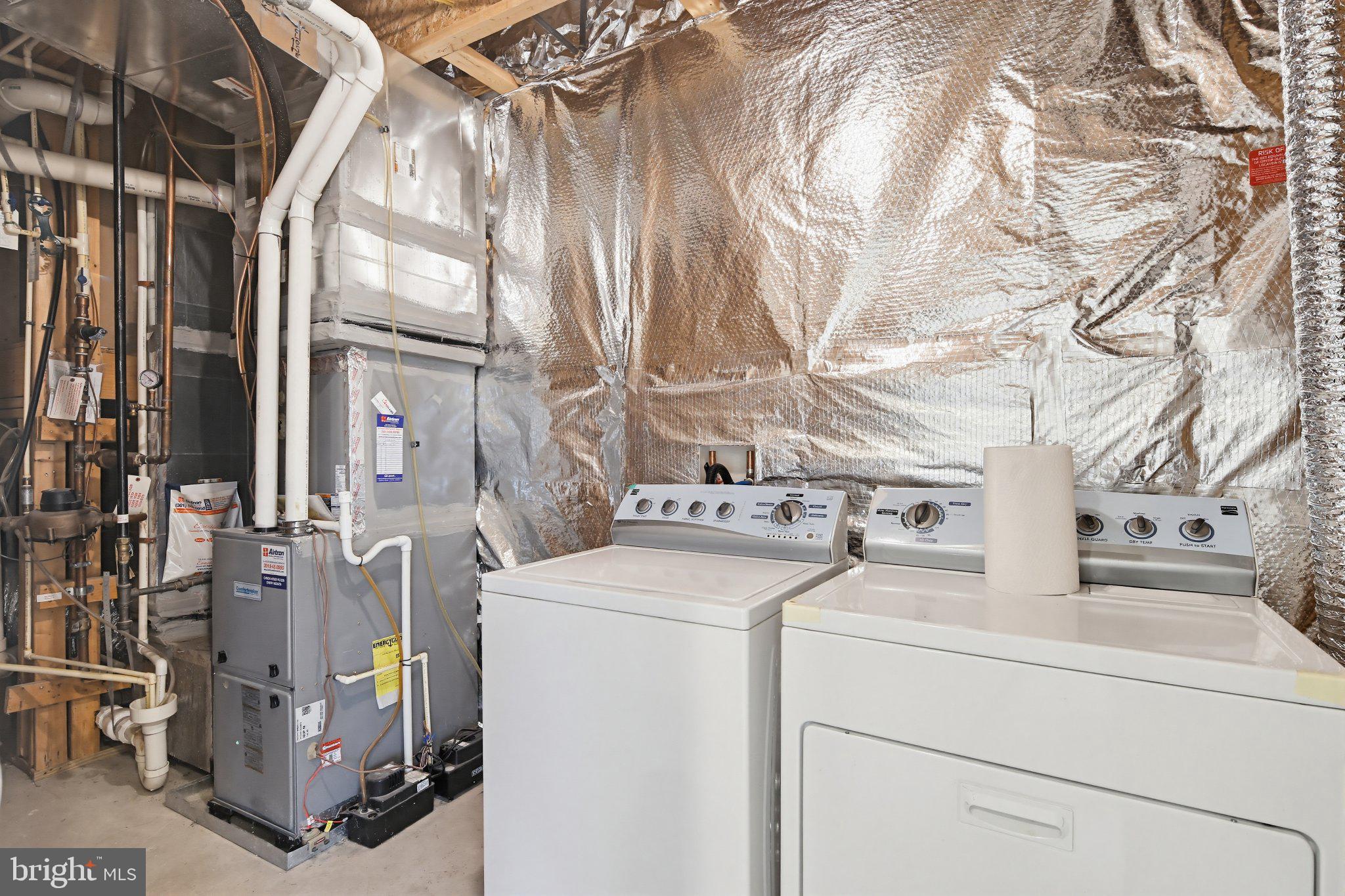 BLACKBURN VILLAGE - Residential