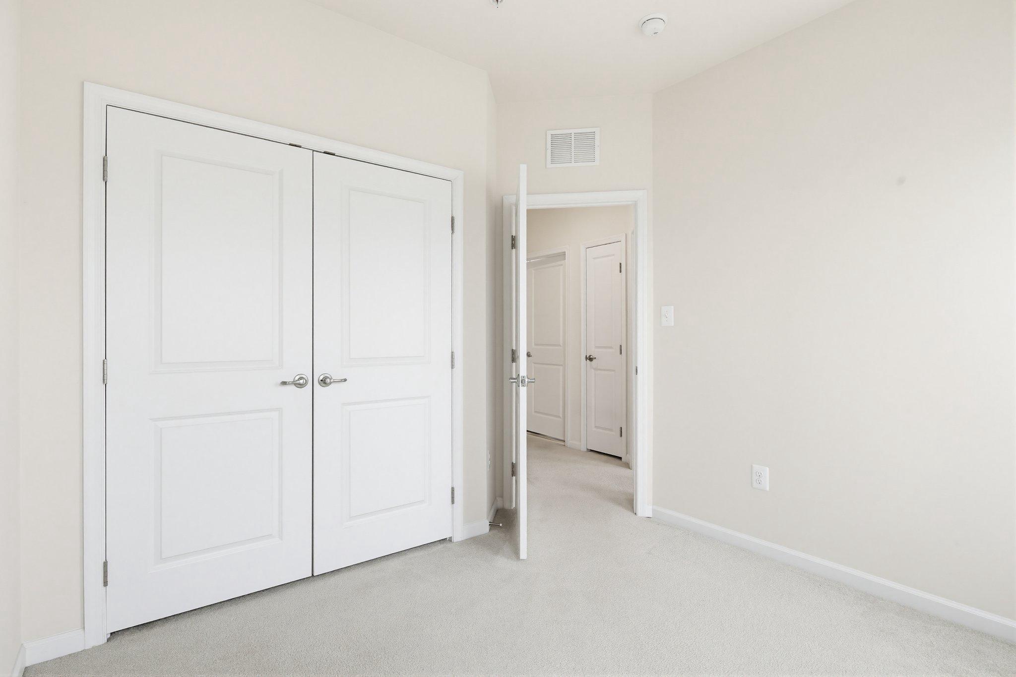 BLACKBURN VILLAGE - Residential