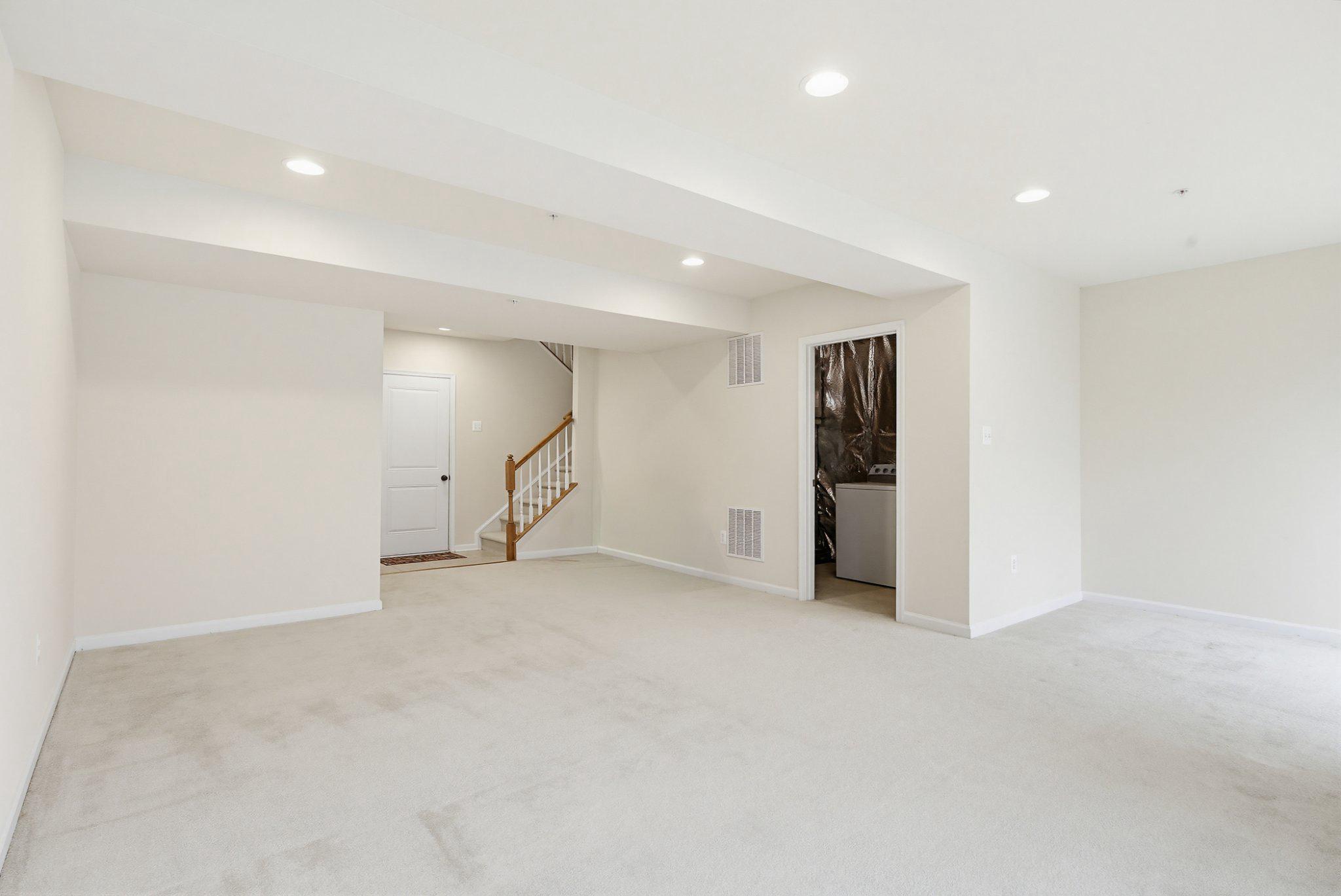 BLACKBURN VILLAGE - Residential