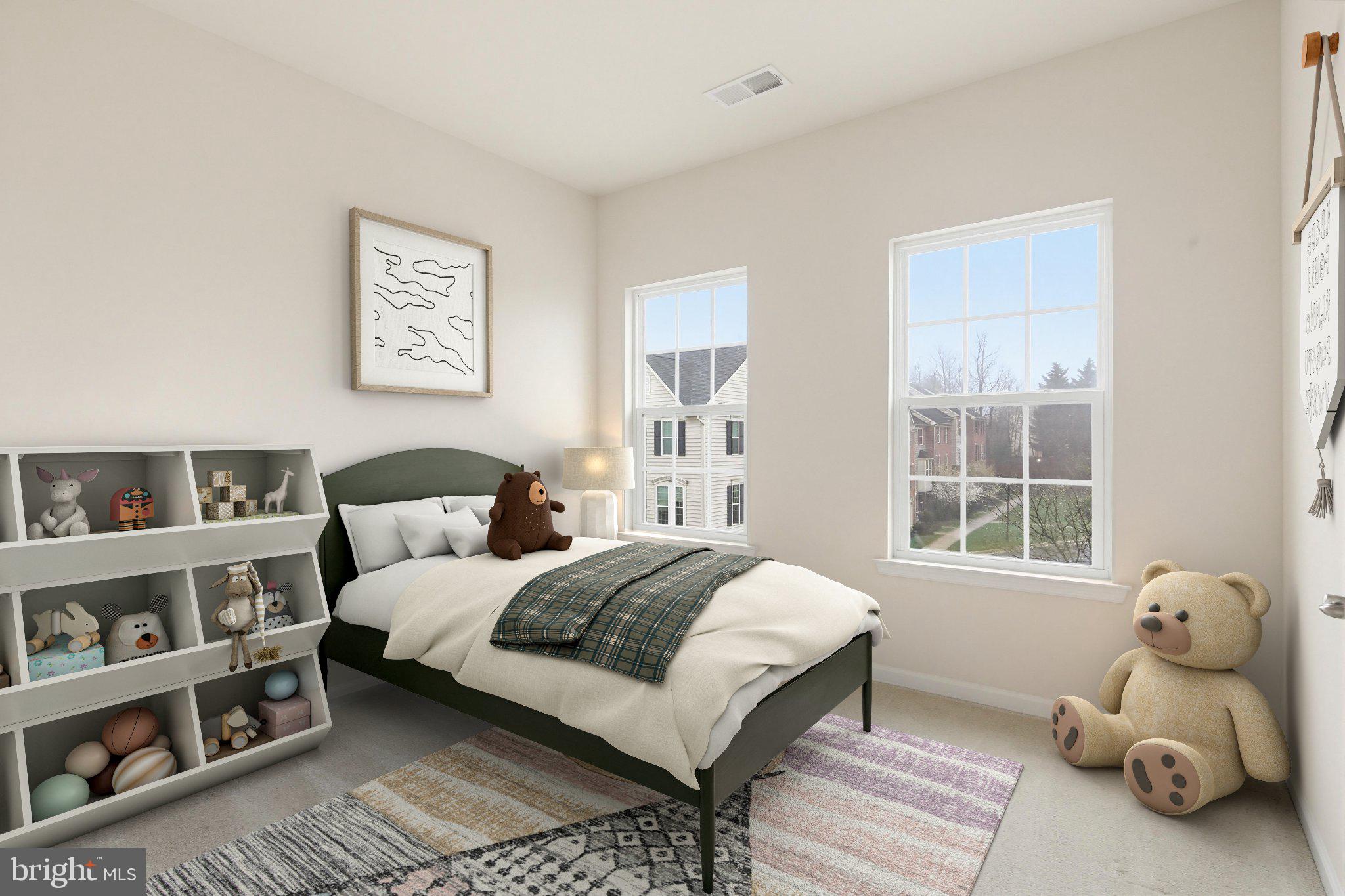 BLACKBURN VILLAGE - Residential